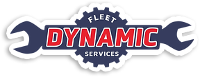 Dynamic Fleet Services Logo