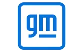 authentic General Motors truck and auto parts logo