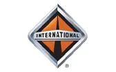 international truck parts logo
